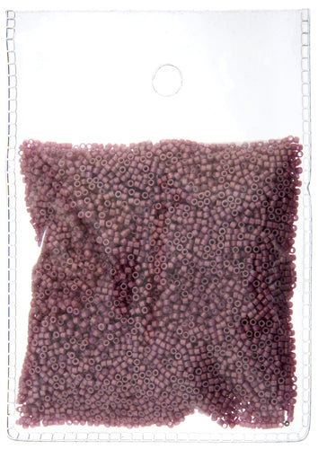 Miyuki Delica 11/0 Bag Opaque Gold Luster