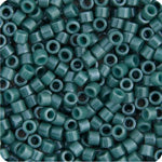 Miyuki Delica 11/0 Bag Opaque Glazed Luster