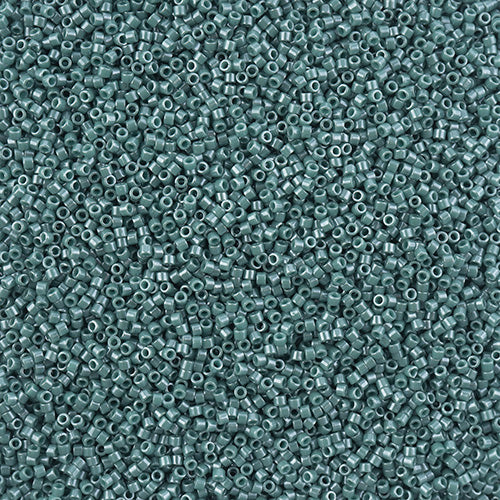 Miyuki Delica 11/0 Bag Opaque Glazed Luster