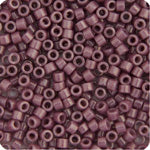 Miyuki Delica 11/0 Bag Opaque Glazed Luster