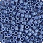 Miyuki Delica 11/0 Bag Opaque Glazed Luster