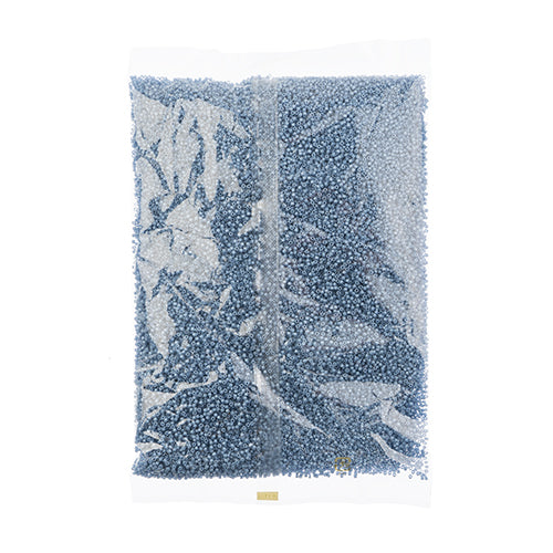 Miyuki Delica 11/0 Bag Opaque Glazed Luster