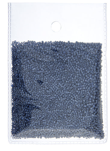 Miyuki Delica 11/0 Bag Opaque Glazed Luster