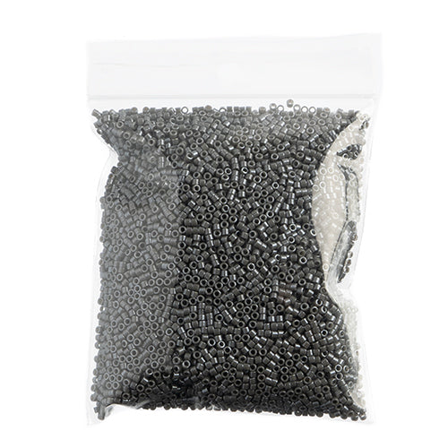 Miyuki Delica 11/0 Bag Opaque Glazed Luster