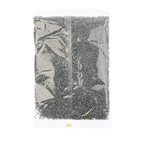 Miyuki Delica 11/0 Bag Opaque Glazed Luster