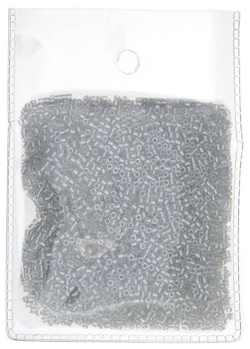 Miyuki Delica 11/0 Bag Color Lined Dyed