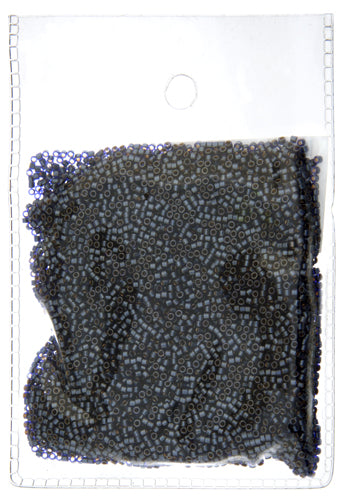 Miyuki Delica 11/0 Bag Color Lined Dyed