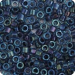 Miyuki Delica 11/0 Bag Color Lined Dyed