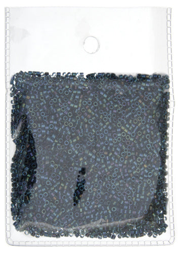 Miyuki Delica 11/0 Bag Color Lined Dyed