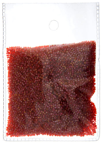 Miyuki Delica 11/0 Bag Color Lined Dyed