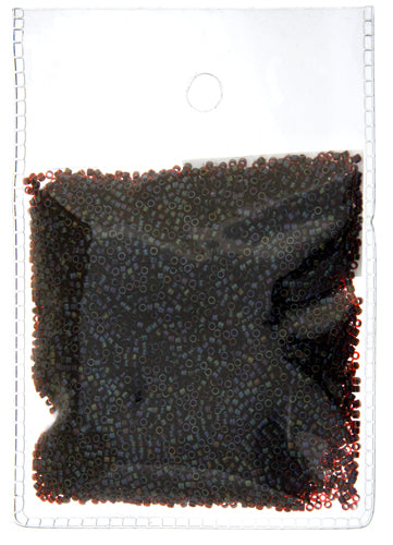 Miyuki Delica 11/0 Bag Color Lined Dyed
