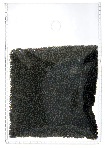 Miyuki Delica 11/0 Bag Opaque Glazed Luster