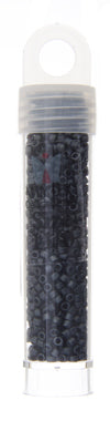 Miyuki Delica 11/0 5.2g Vials Opaque Glazed Luster