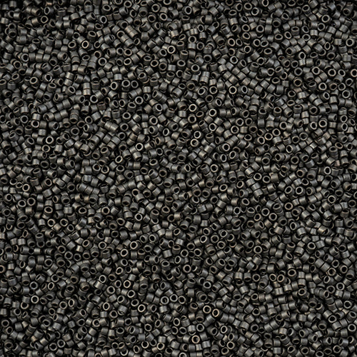 Miyuki Delica 11/0 Bag Opaque Glazed Luster