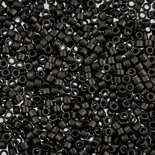 Miyuki Delica 11/0 Bag Opaque Matte