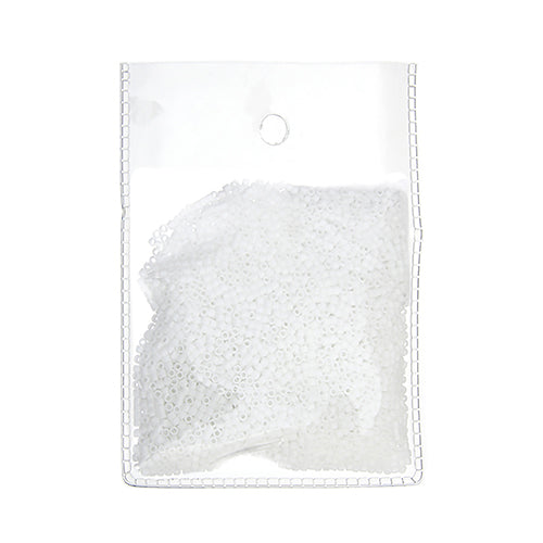 Miyuki Delica 11/0 Bag Opaque Matte