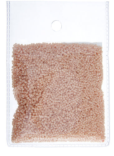 Miyuki Delica 11/0 Bag Opaque Gold Luster