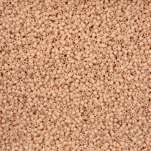 Miyuki Delica 11/0 Bag Opaque Gold Luster