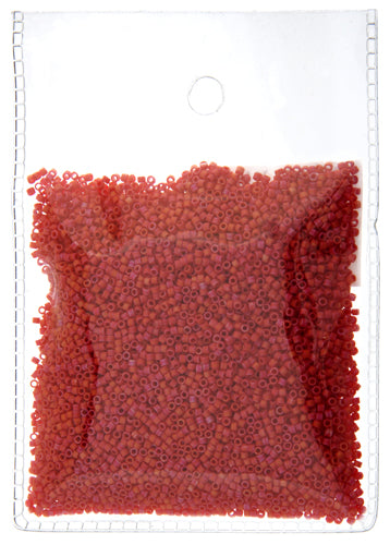 Miyuki Delica 11/0 Bag Opaque Matte