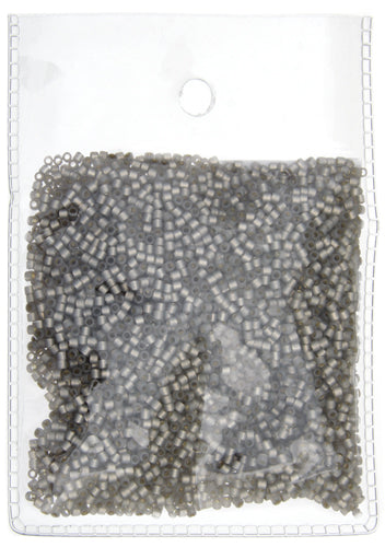 Miyuki Delica 11/0 Bag Alabaster/Opal Silver