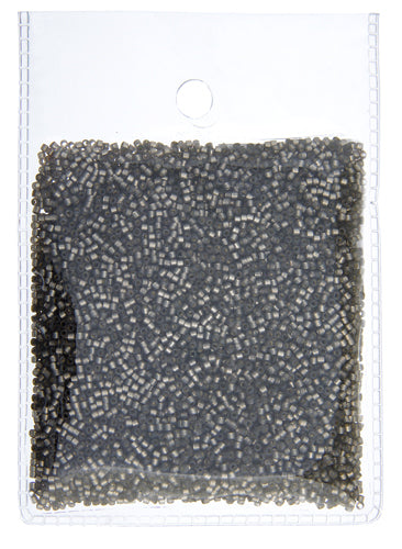 Miyuki Delica 11/0 Bag Alabaster/Opal Silver