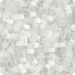 Miyuki Delica 11/0 Bag Silk Satin