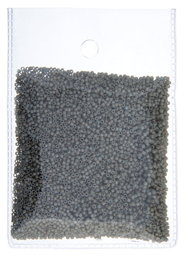 Miyuki Delica 11/0 Bag Opaque Dyed