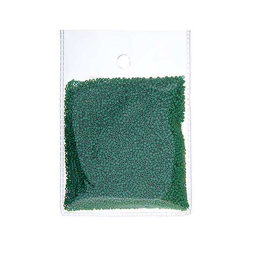 Miyuki Delica 11/0 Bag Opaque Dyed