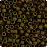 Miyuki Delica 11/0 Bag Opaque Dyed