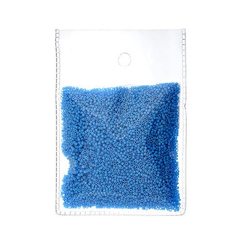 Miyuki Delica 11/0 Bag Opaque Dyed