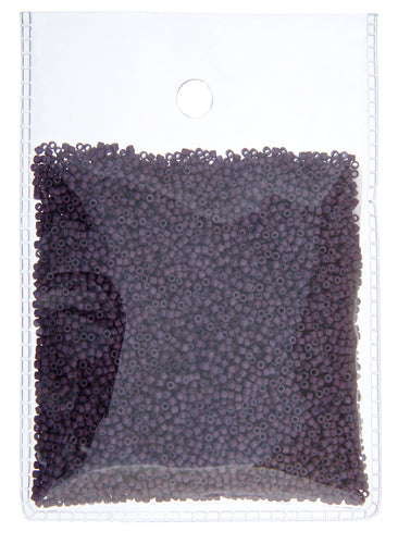 Miyuki Delica 11/0 Bag Opaque Dyed