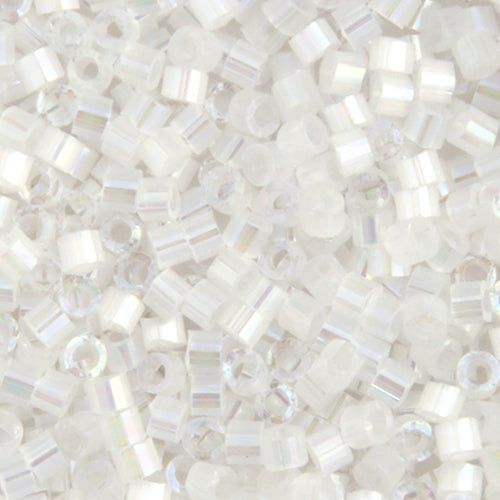 Miyuki Delica 11/0 5.2g Vials Silk Satin