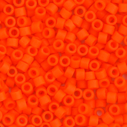 Miyuki Delica 11/0 Bag Opaque Matte