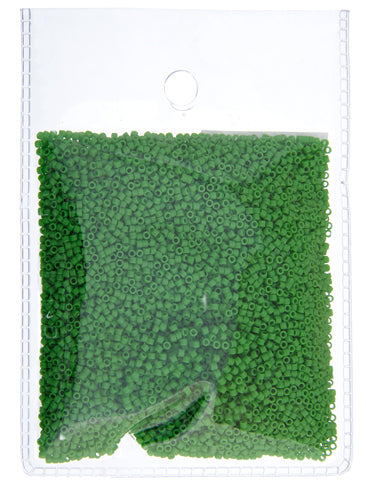 Miyuki Delica 11/0 Bag Opaque Matte