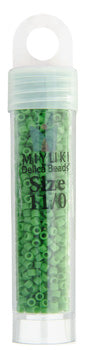 Miyuki Delica 11/0 5.2g Vials Opaque Matte