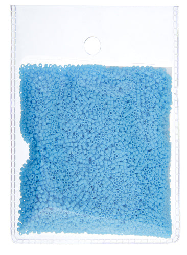 Miyuki Delica 11/0 Bag Opaque Matte