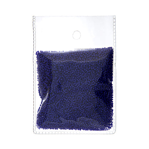 Miyuki Delica 11/0 Bag Opaque Matte