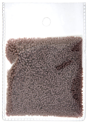 Miyuki Delica 11/0 Bag Opaque Matte