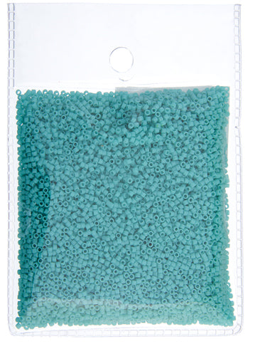 Miyuki Delica 11/0 Bag Opaque Matte