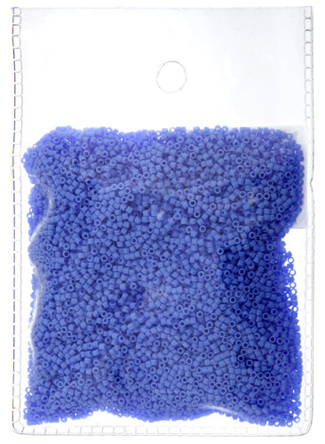 Miyuki Delica 11/0 Bag Opaque Matte