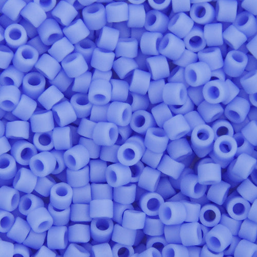 Miyuki Delica 11/0 Bag Opaque Matte