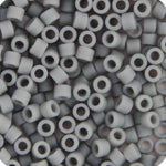 Miyuki Delica 11/0 Bag Opaque Matte