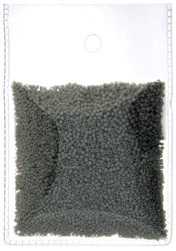 Miyuki Delica 11/0 Bag Opaque Matte