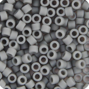 Miyuki Delica 11/0 5.2g Vials Opaque Matte