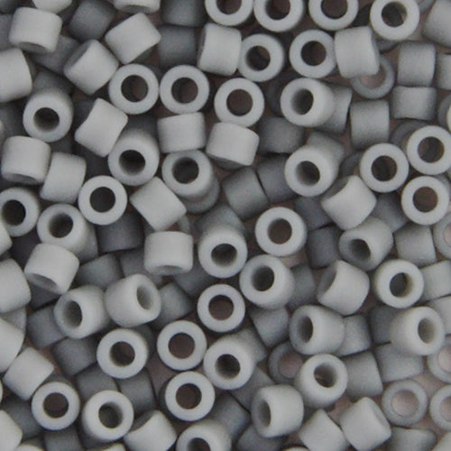 Miyuki Delica 11/0 Bag Opaque Matte