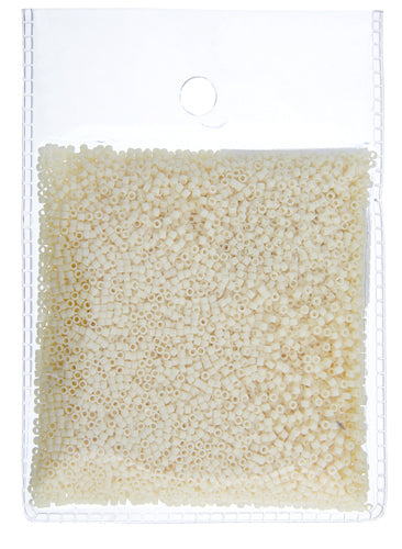 Miyuki Delica 11/0 Bag Opaque Matte