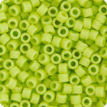 Miyuki Delica 11/0 Bag Opaque Matte