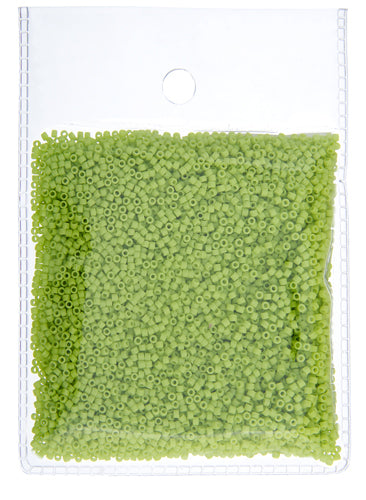 Miyuki Delica 11/0 Bag Opaque Matte