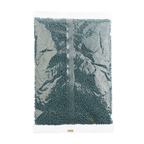 Miyuki Delica 11/0 Bag Opaque Matte Dyed