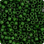 Miyuki Delica 11/0 Bag Opaque Matte Dyed